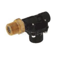 90555409 - Haldex - Pressure Protection Valve W/One Way Check