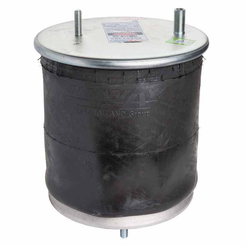 90557392 - Saf Holland - Air Spring Assembly