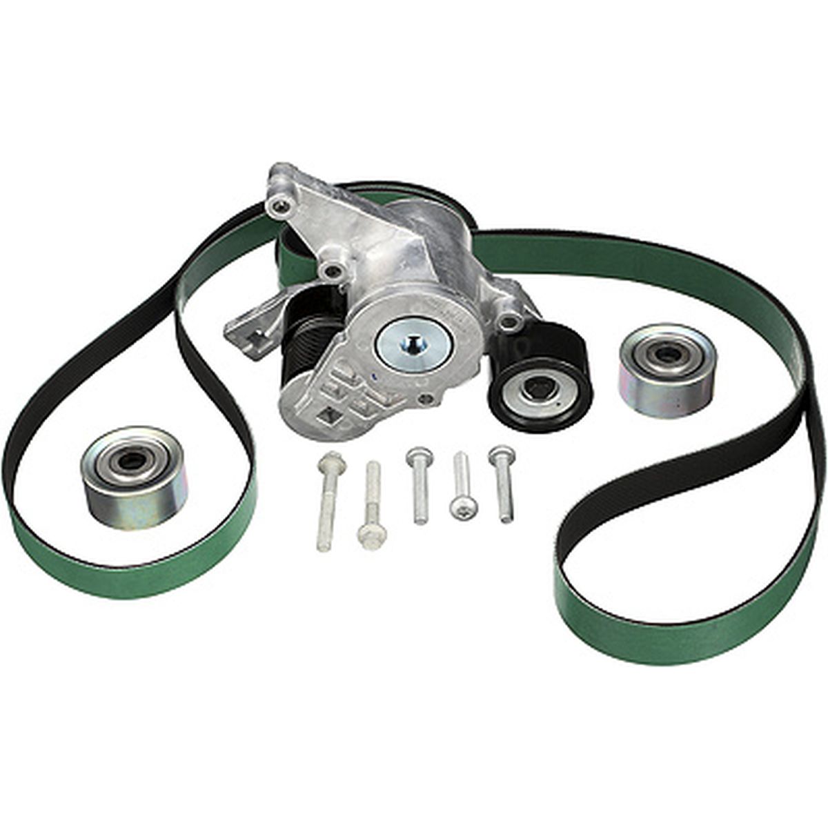 90K-38671HDB - Gates Co - Accssry Belt Drive Kits K0806