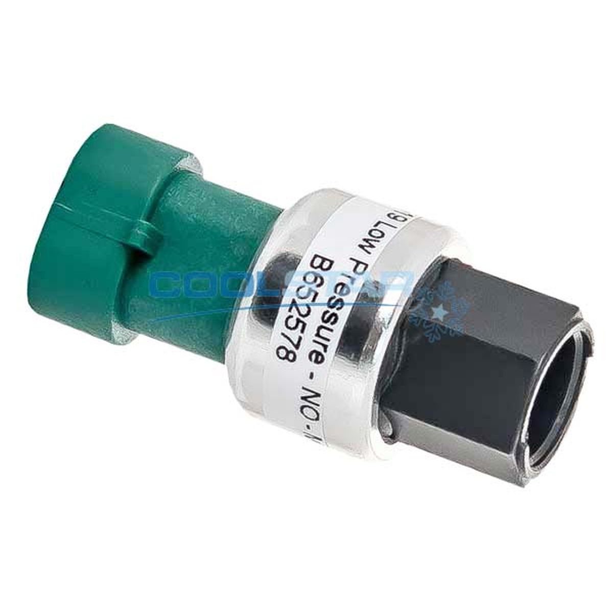 canalaccessory 12号 910-1212 - Mei Corporation - A/C Low Pressure Switch
