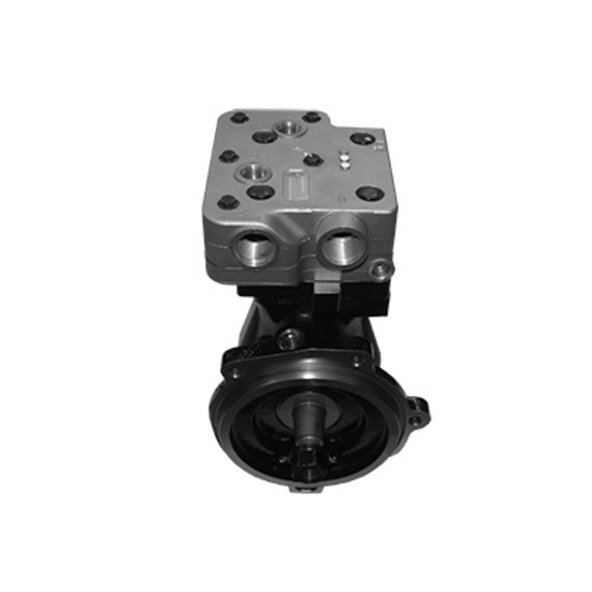 Haldex Wabco/Gm Compressor - 9111530120X