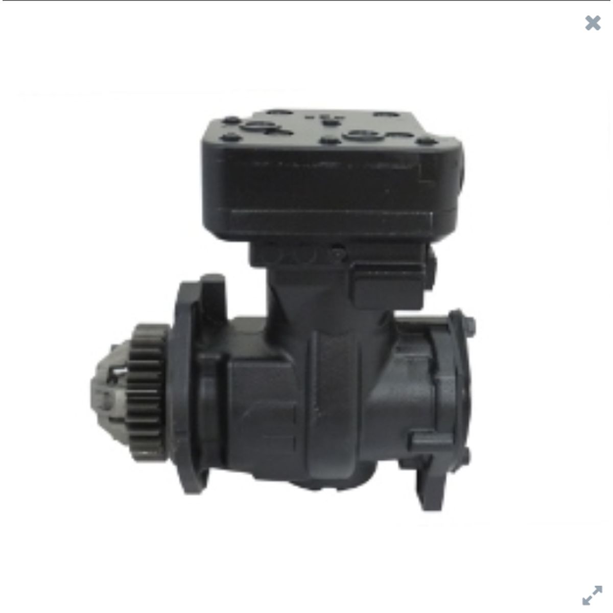 9111530197X - Haldex - Reman Wabco Air Compressor