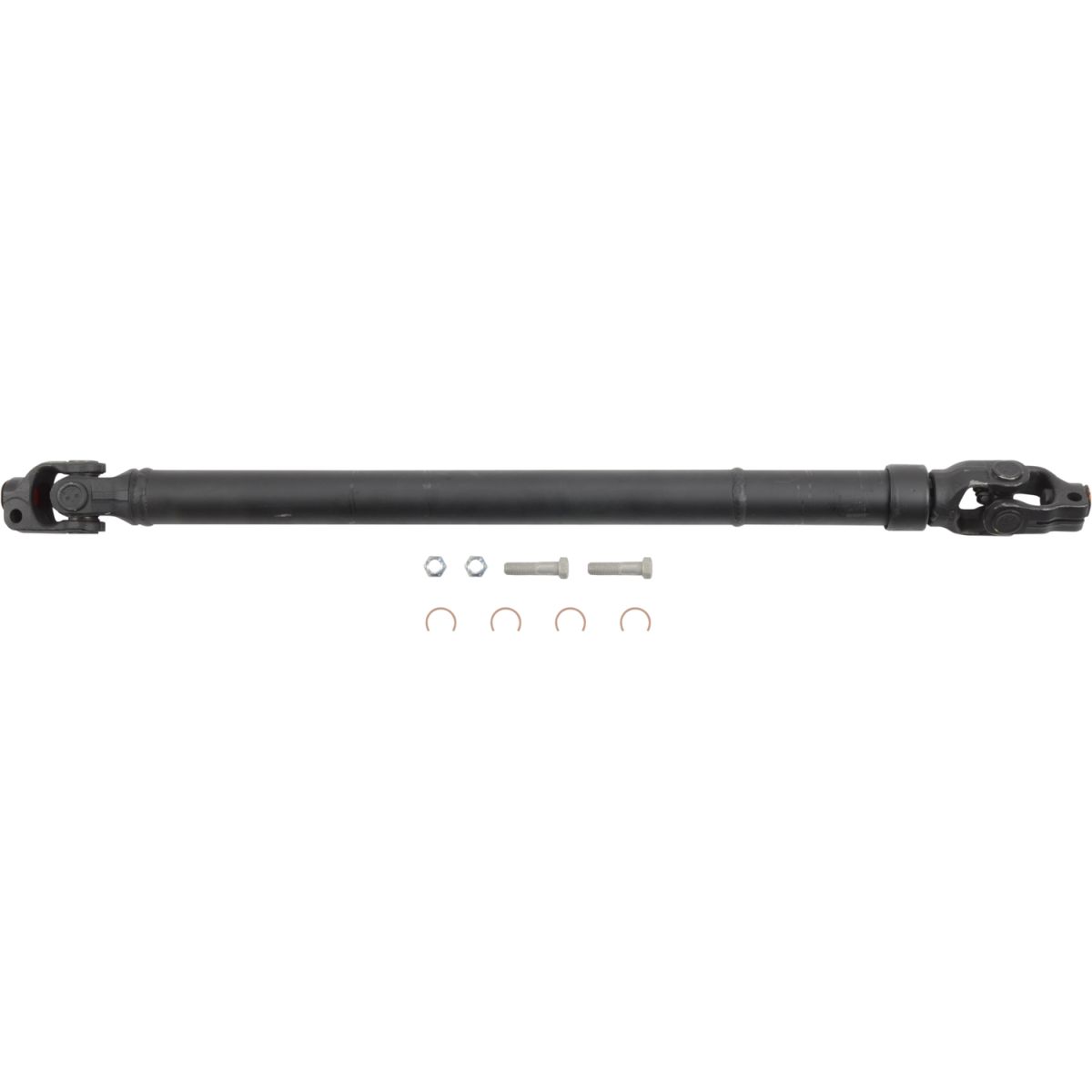 916657-77Sx - Dana - Spicer 1000 Series Steering Column Shaft