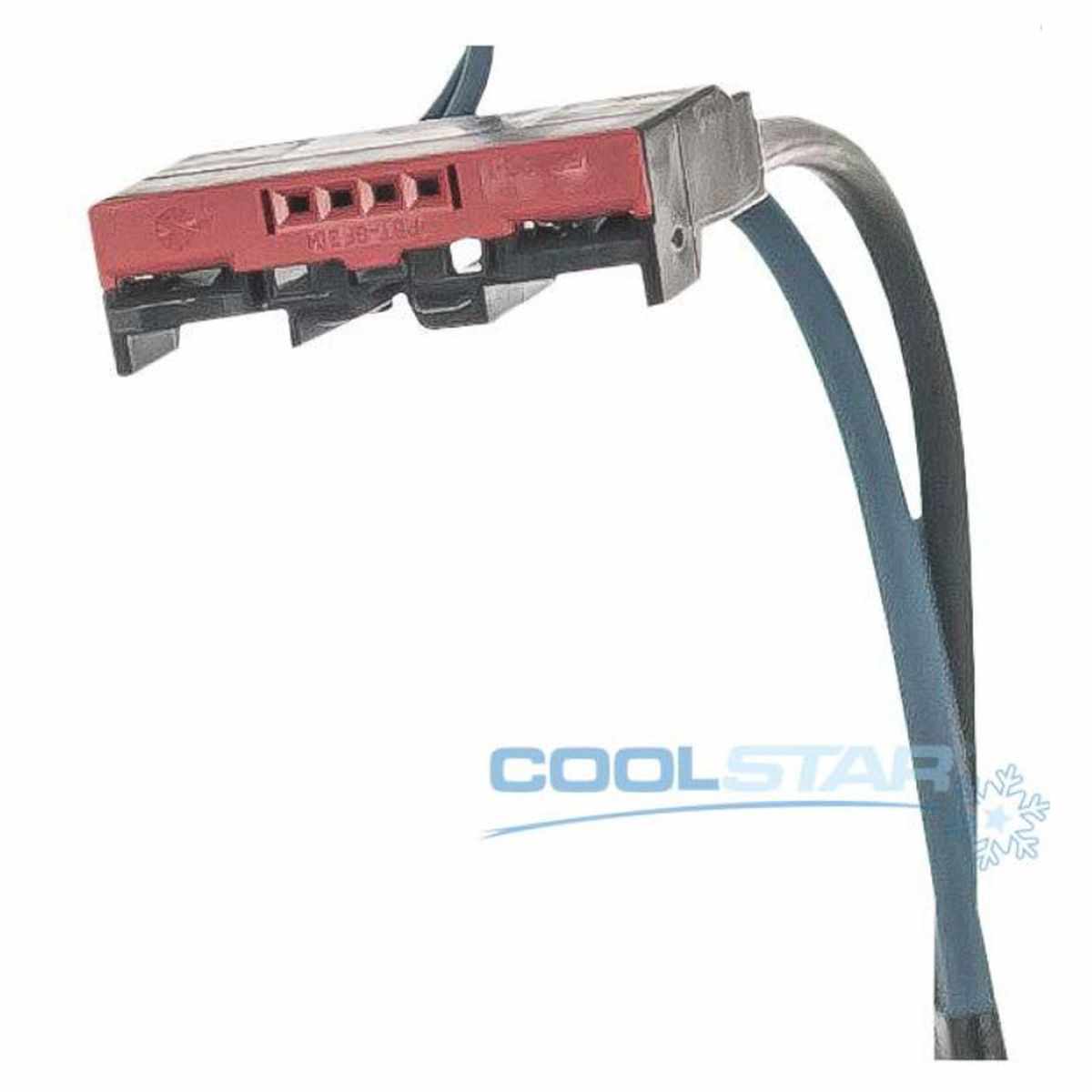 OEM FREIGHTLINER HARNESS ENGINE OVERLAY LOW COOLANT SENSOR FLX A06-61692-000 | KAHGO Truck Parts