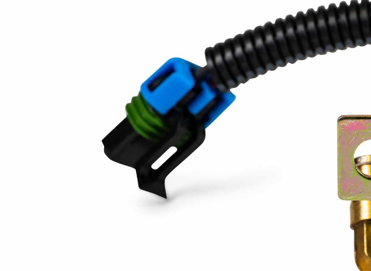 993366 - Horton - Fan Clutch Solenoid Valve 3-Way