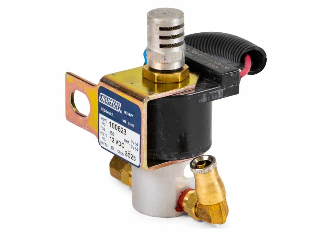 993366 - Horton - Fan Clutch Solenoid Valve 3-Way