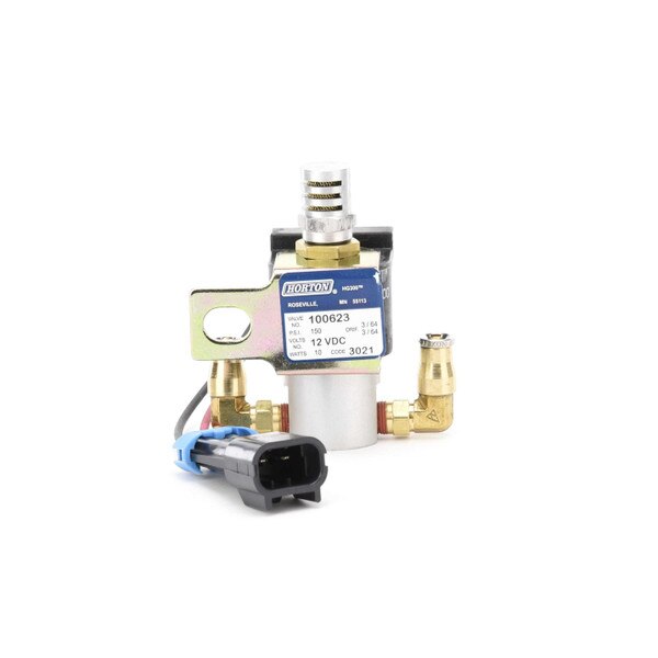 993369 - Horton - Valve 3-Way,No-Nc,.125 Npt