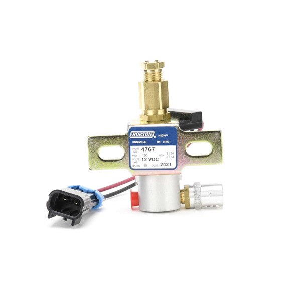 993425 - Horton - Valve*Pilot*3-Way,N.O.,.125 N