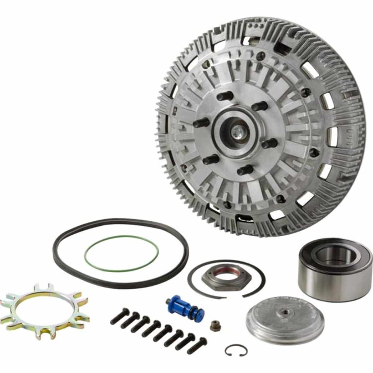 正規品 995548 - Horton - Repair Kit*Fan Clutch*Bearing パーツ