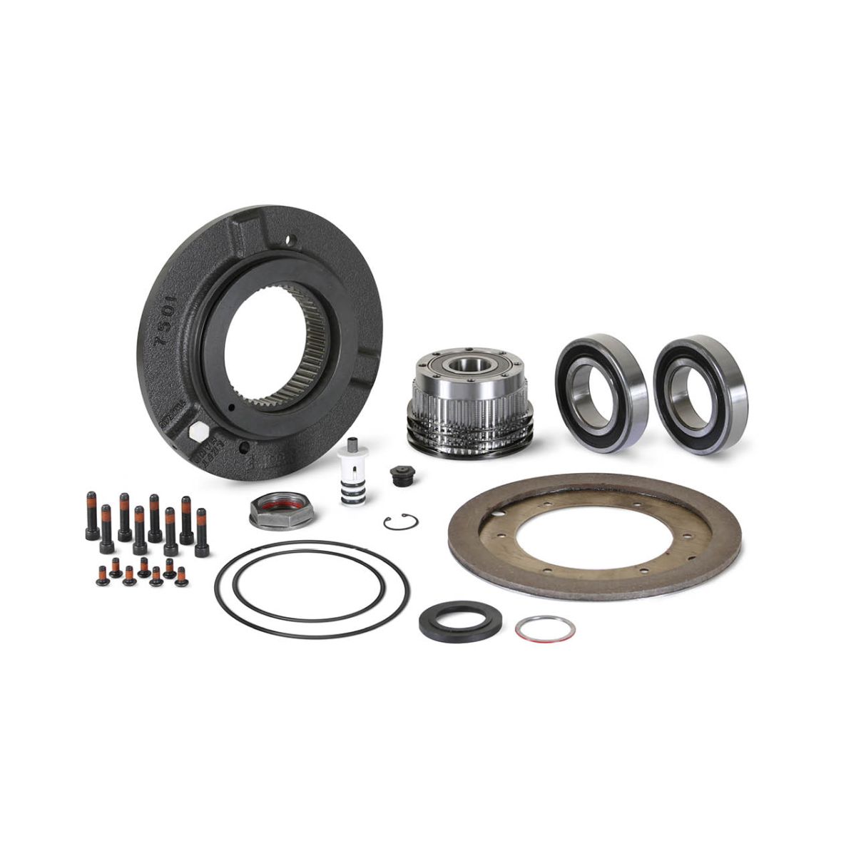 Horton Fan Clutch Repair Kit - 995608