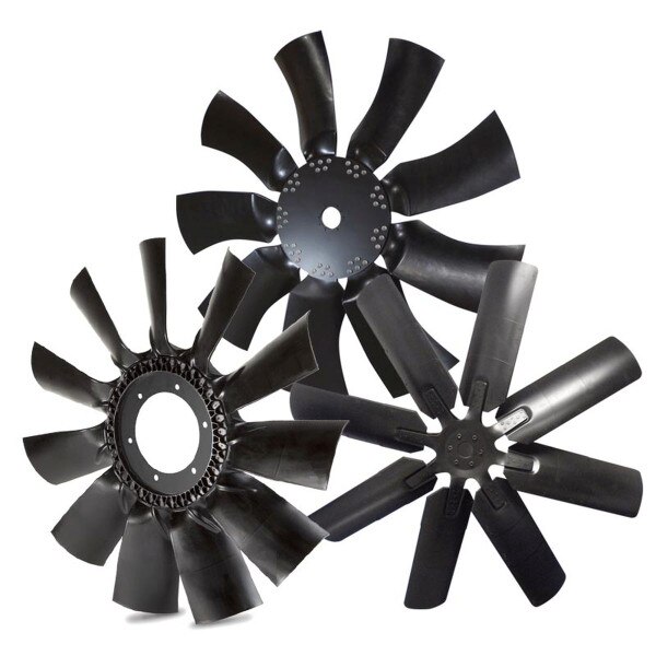 996813252-001 - Horton - Fan-813-Cw Sucker-91.2Wd-65.0