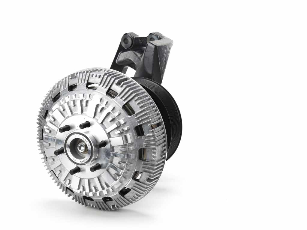 99A8240-2 - Horton - Clutch DMA 2S SE <br> 24 Cummings,183.6,