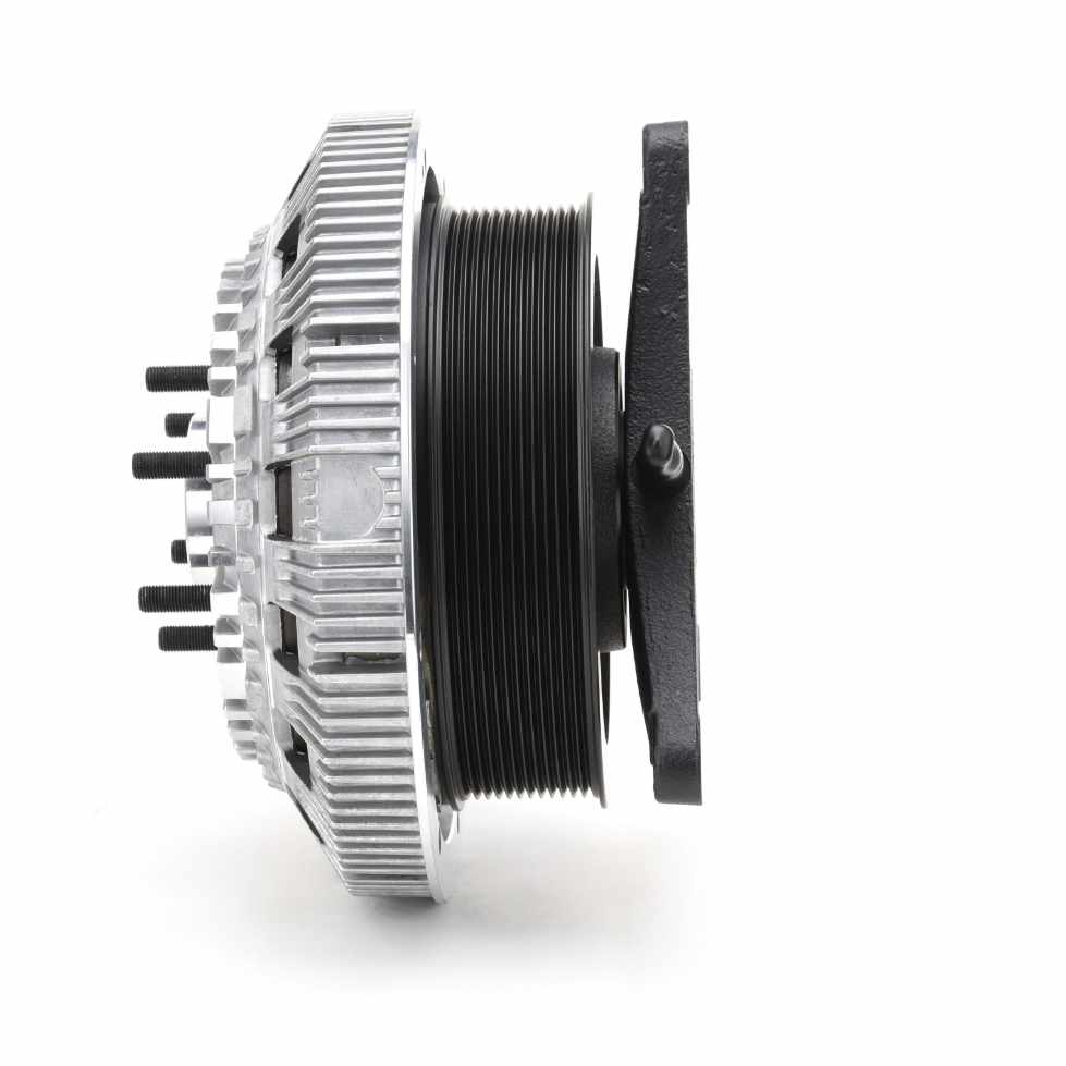99A9644-2 - Horton - Clutch-Dma2S Se 24-Volvo D13-