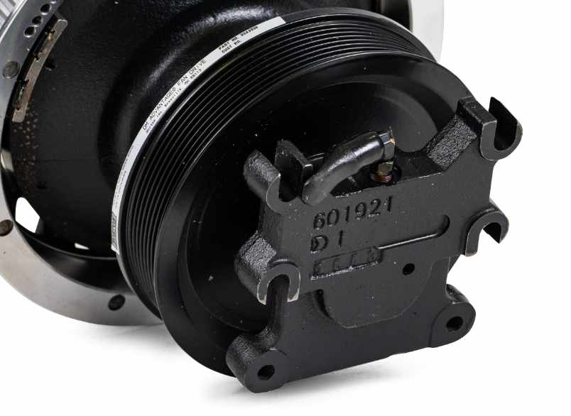 D-99！ 99A9995 - Horton - Fan Clutch Dm Advantage 2-Speed Autocar