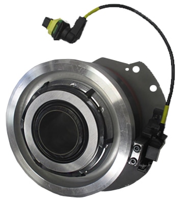 A-1002 - Illinois Auto - Dt12 Clutch Actuator