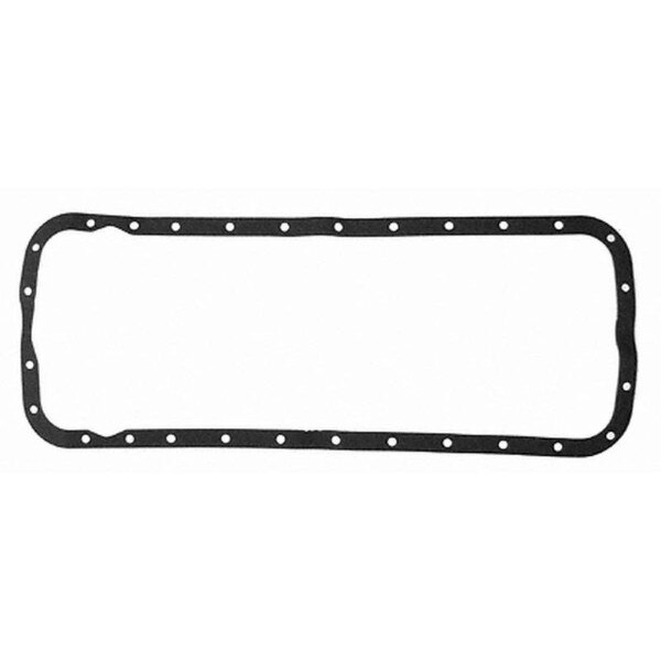 A-5117231 - Interstate-Mcbee - Interstate-Mcbee Dd 8V92 Oil Pan Gasket