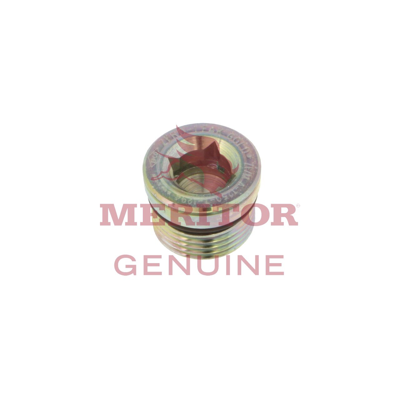 A1250T1294 - Meritor - Plug Magnetic, Pack4Ea