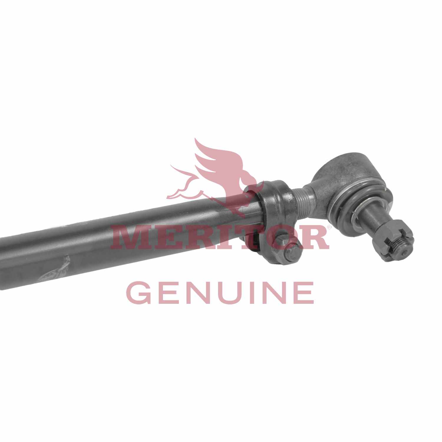 A13102E4737 - Meritor - X-Tube W/Ends