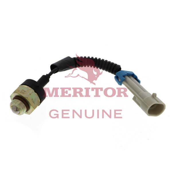 A2297Q8285 - Meritor - Rev Sw A 