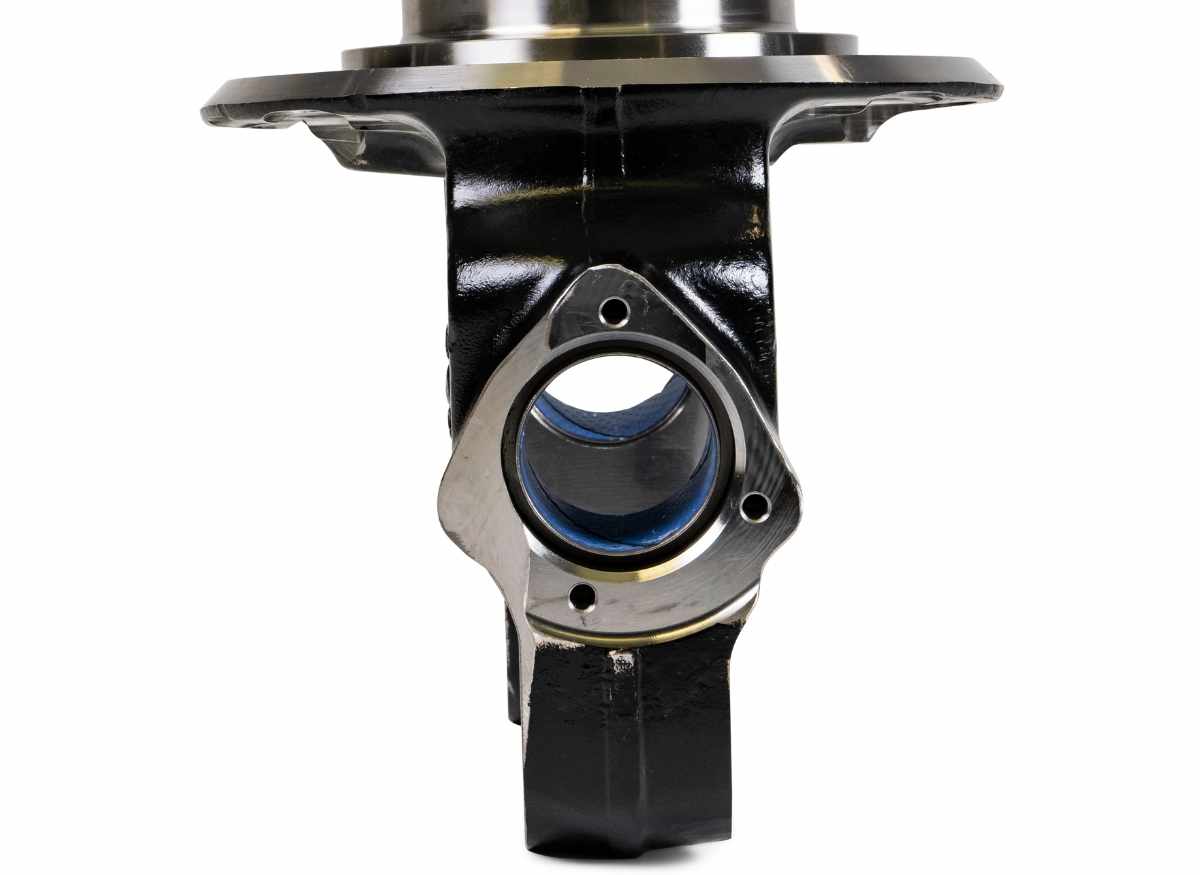mi A3111G4141 - Meritor - Genuine Front Axle Steering Knuckle