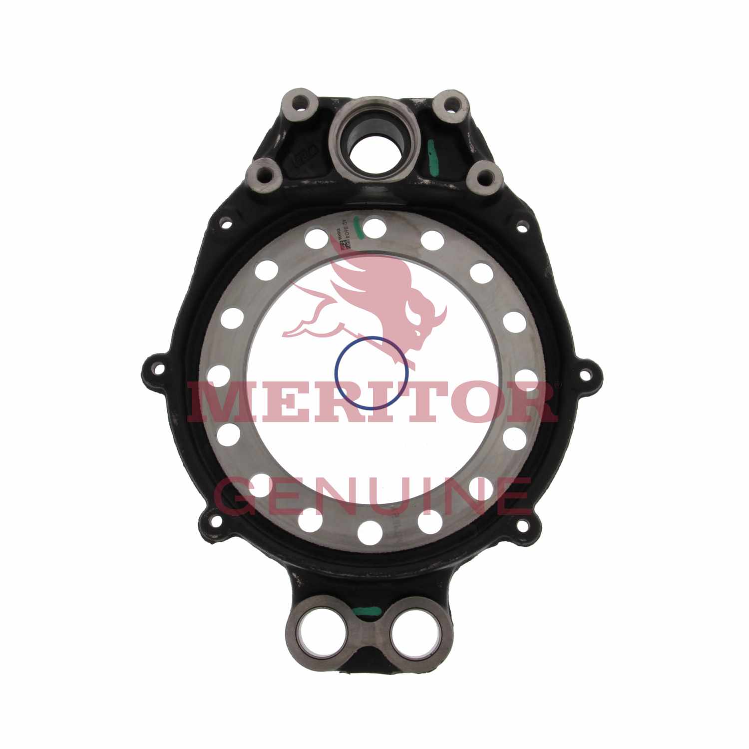 Tir A3211P3604 - Meritor - Brake Spider