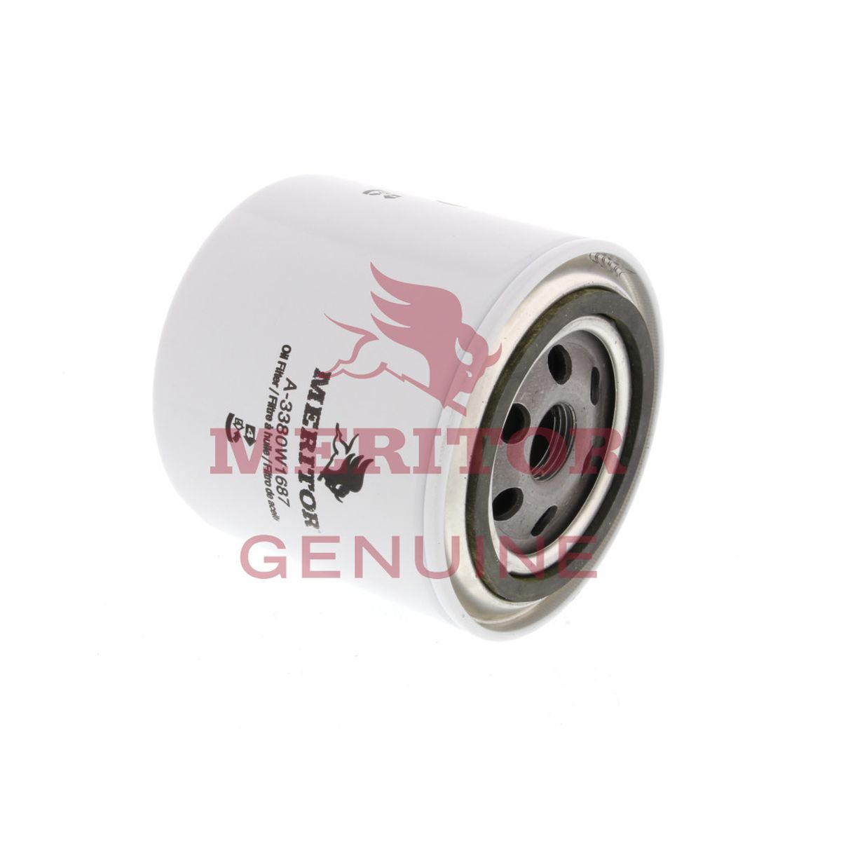 A3380W1687 - Meritor - Oil Filter