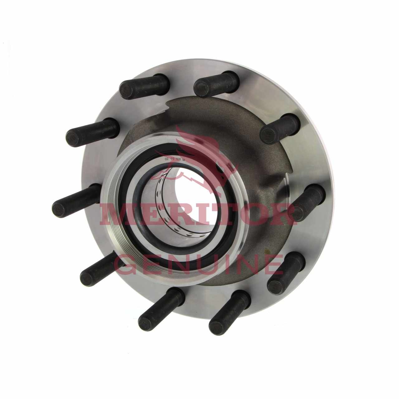 A4333T4232 - Meritor - Unitiz H