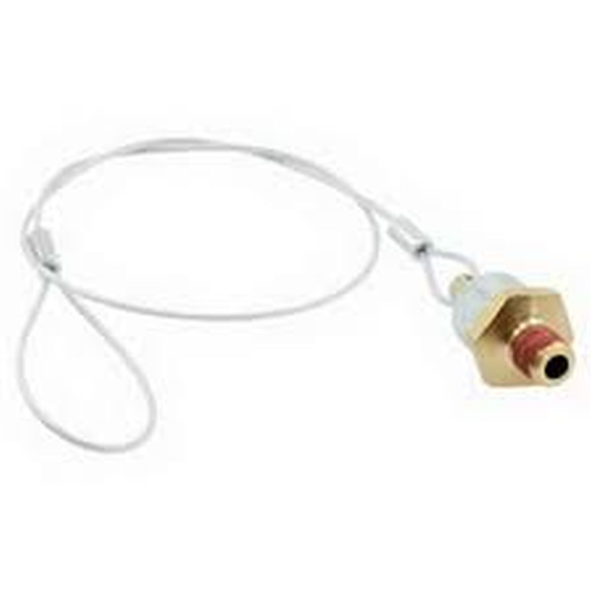 A7150042-003 - Autocar - Drain Valve - Actt