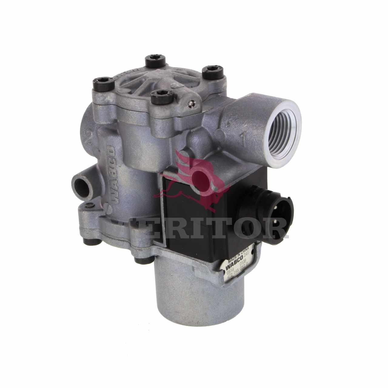 A7441011-001 - Autocar - Valve, Absolute Modulator