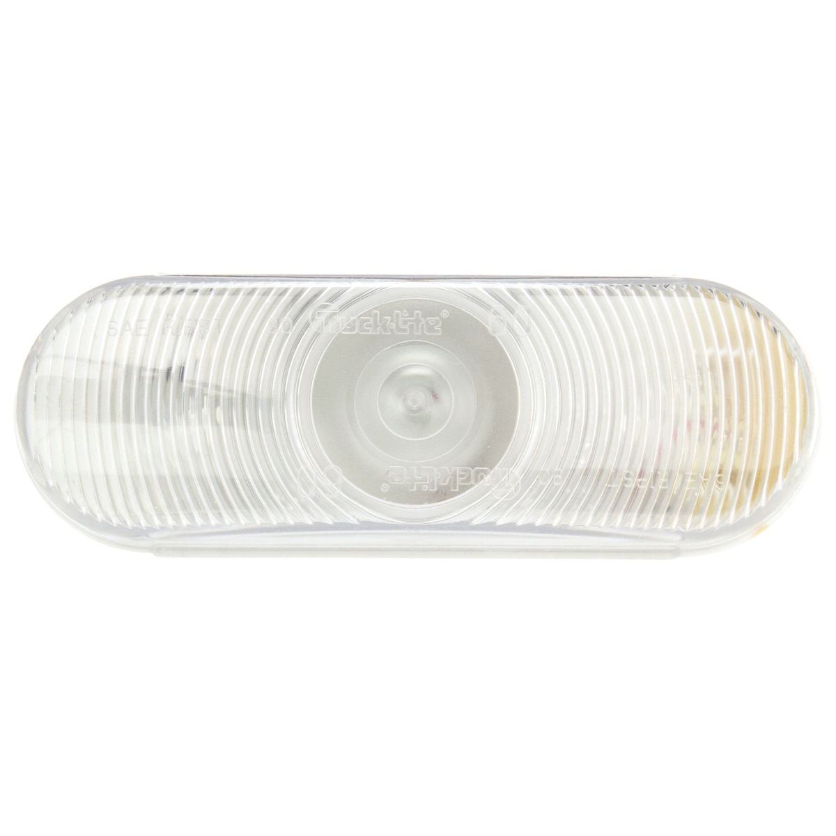 A8380005-001 - Autocar - Tail Reverse Light, Oval Actt