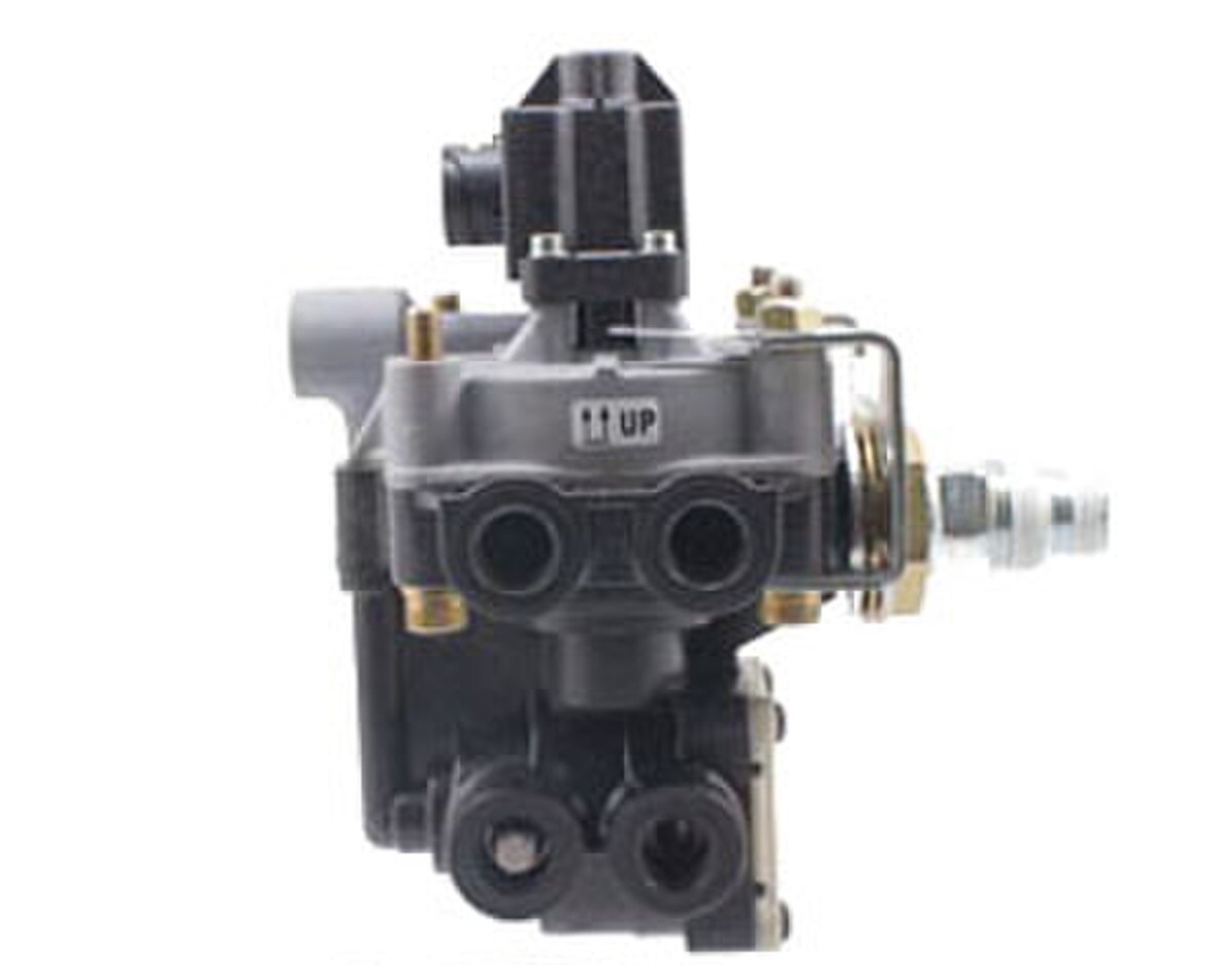 AL430624 - Haldex - Ffabs Valve
