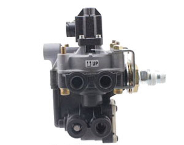 AL430624 Haldex Ffabs Valve
