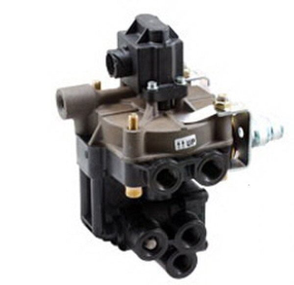 AL430668 Haldex Ffabs Valve