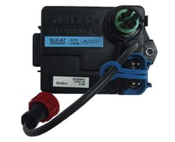 AL919338 - Haldex - Ecu-Plcs1M 12V A7 Din