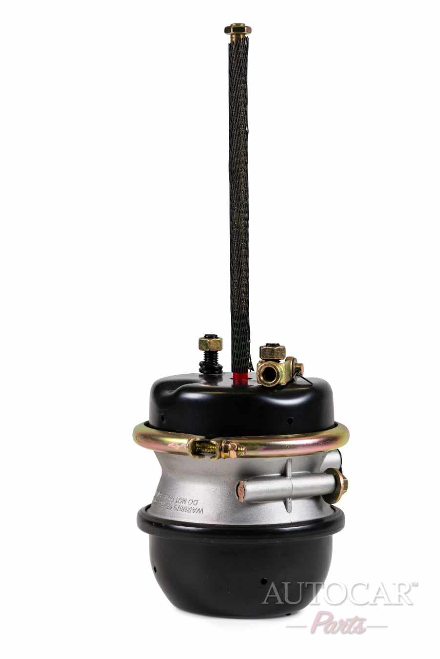 3030 Spring Brake Chamber, Standard - Match Made Parts, APL 3030 Spring Brake Chamber, Standard - Match Made Parts, APL