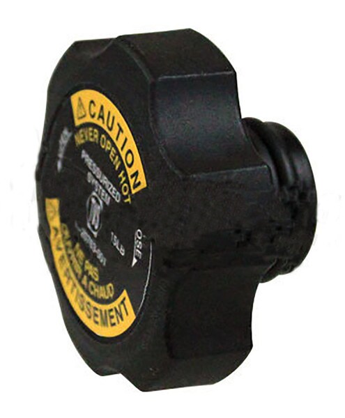 Freightliner Revivor Cap 2004-2009