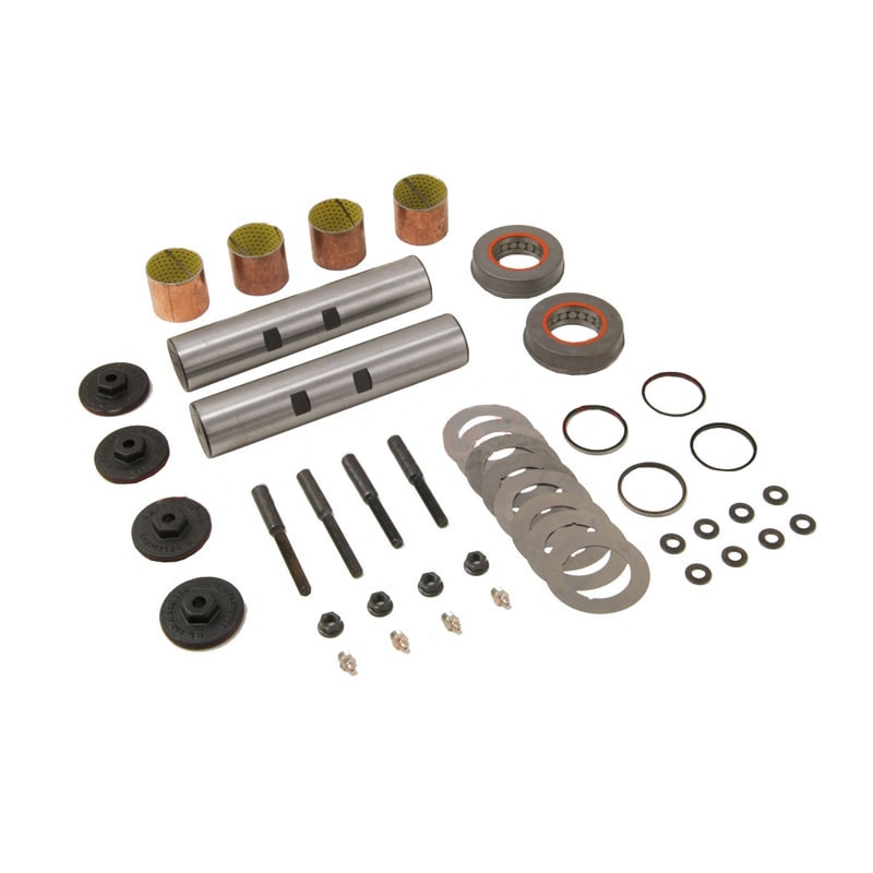 328349 - Dana - Spicer E1002 Steering King Pin Set 328349 - Dana - Spicer E1002 Steering King Pin Set
