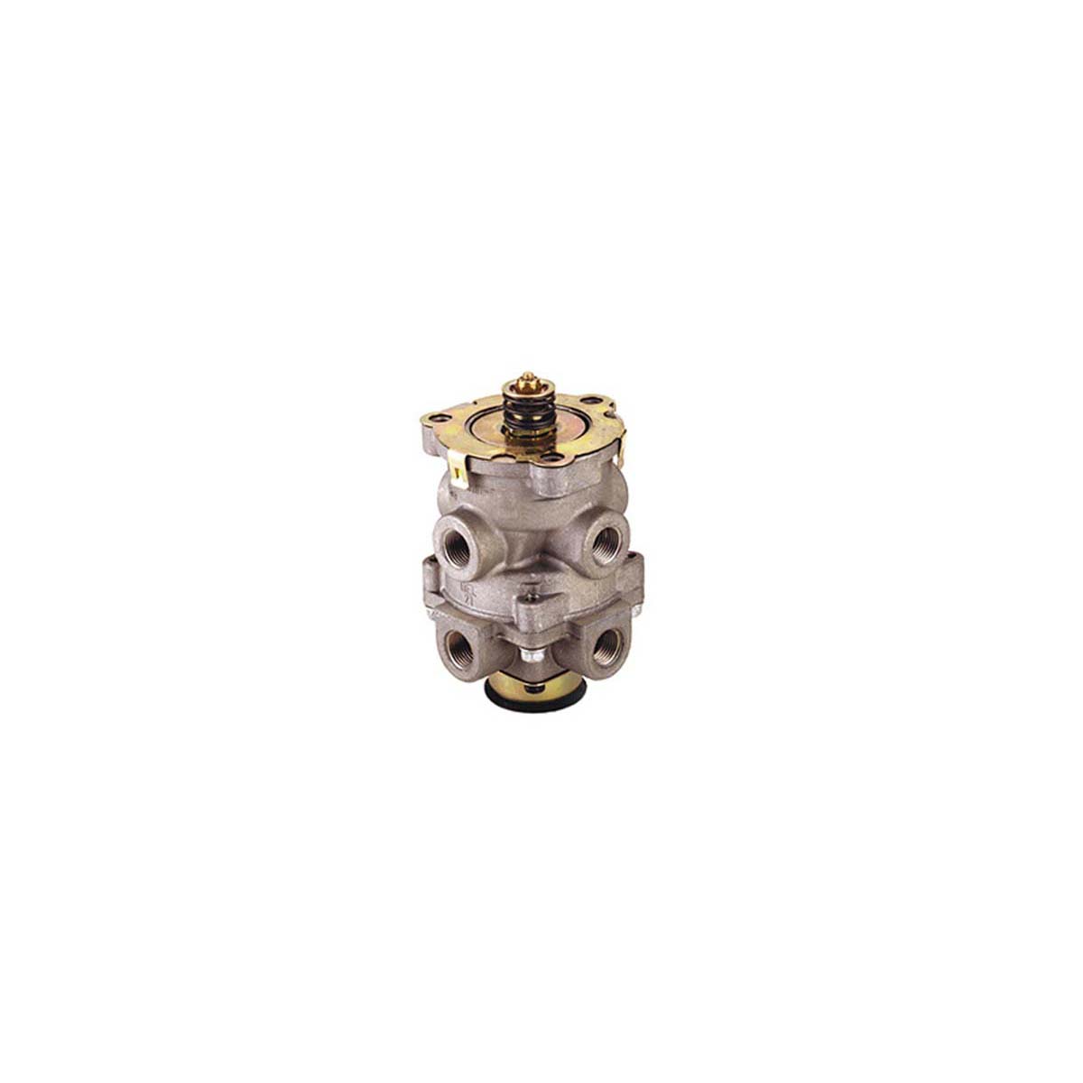 APL-100849 - Match Made - Valve-Dual Circuit Foot