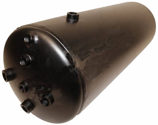 APL-101272 Volvo VN2 Air Tank