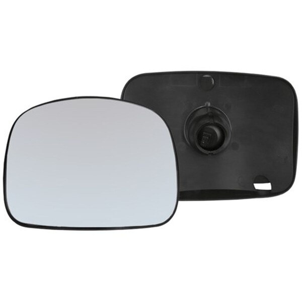 APL-101457 - Match Made - Glass - Convex Mirror Casc