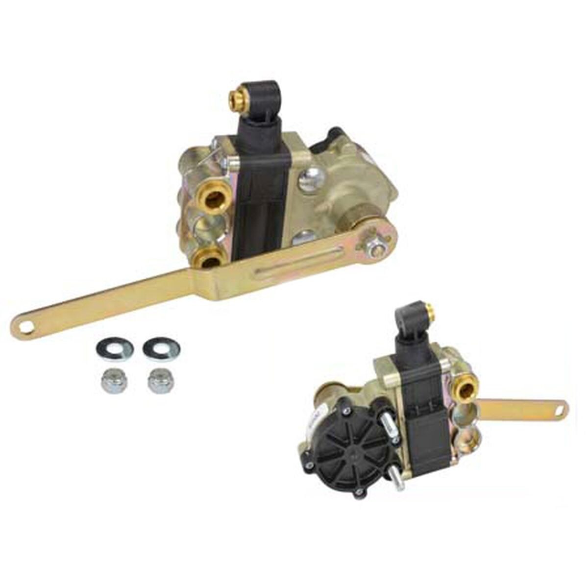 APL-101491 - Valve Leveling Suspension