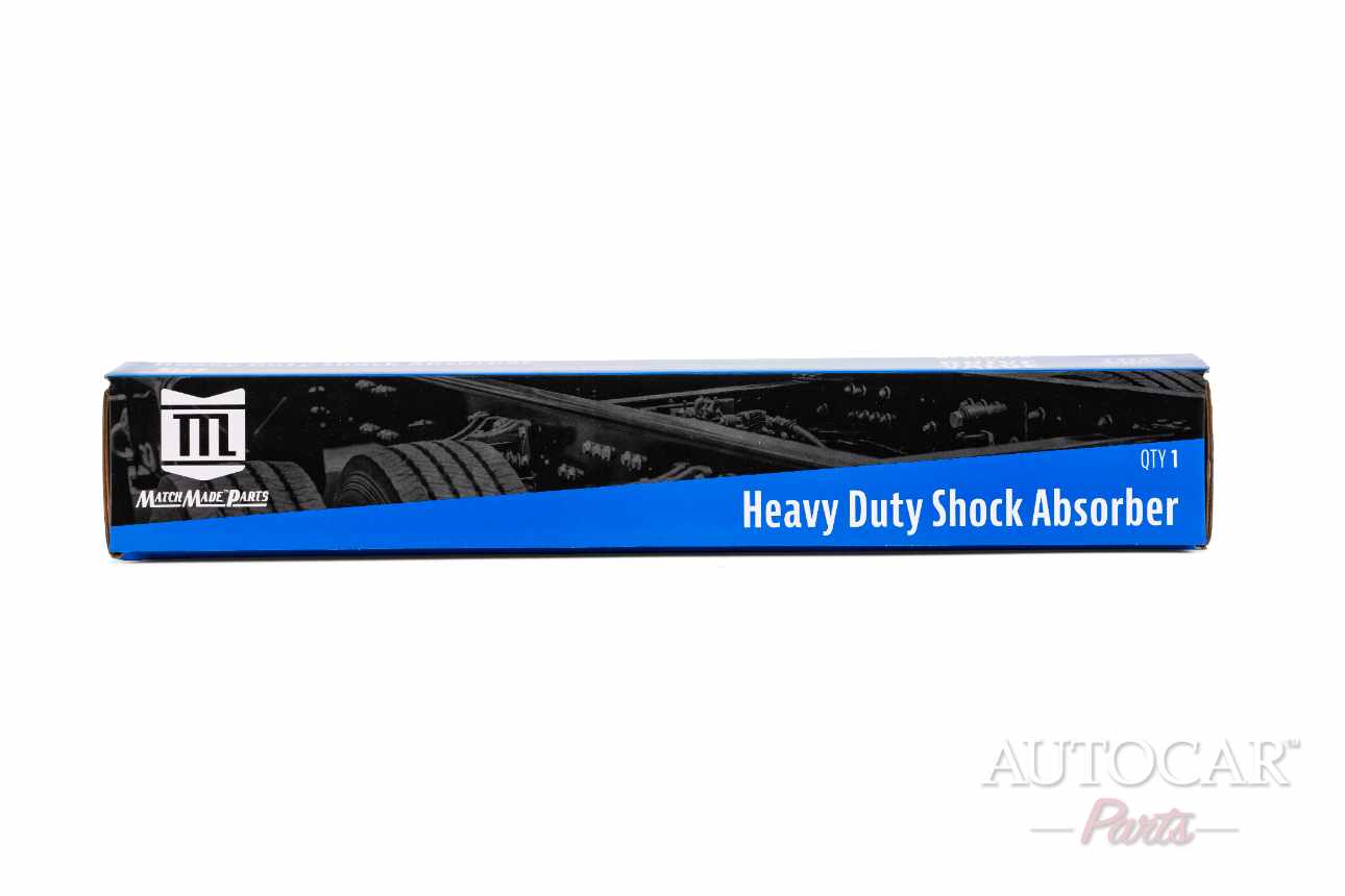 APL-101736 - Match Made - Shock Absorber