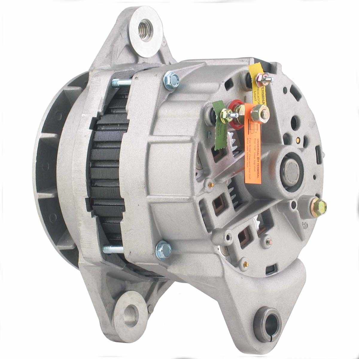10459189 - Delco Remy - Reman Alt 22Si 12V 130A