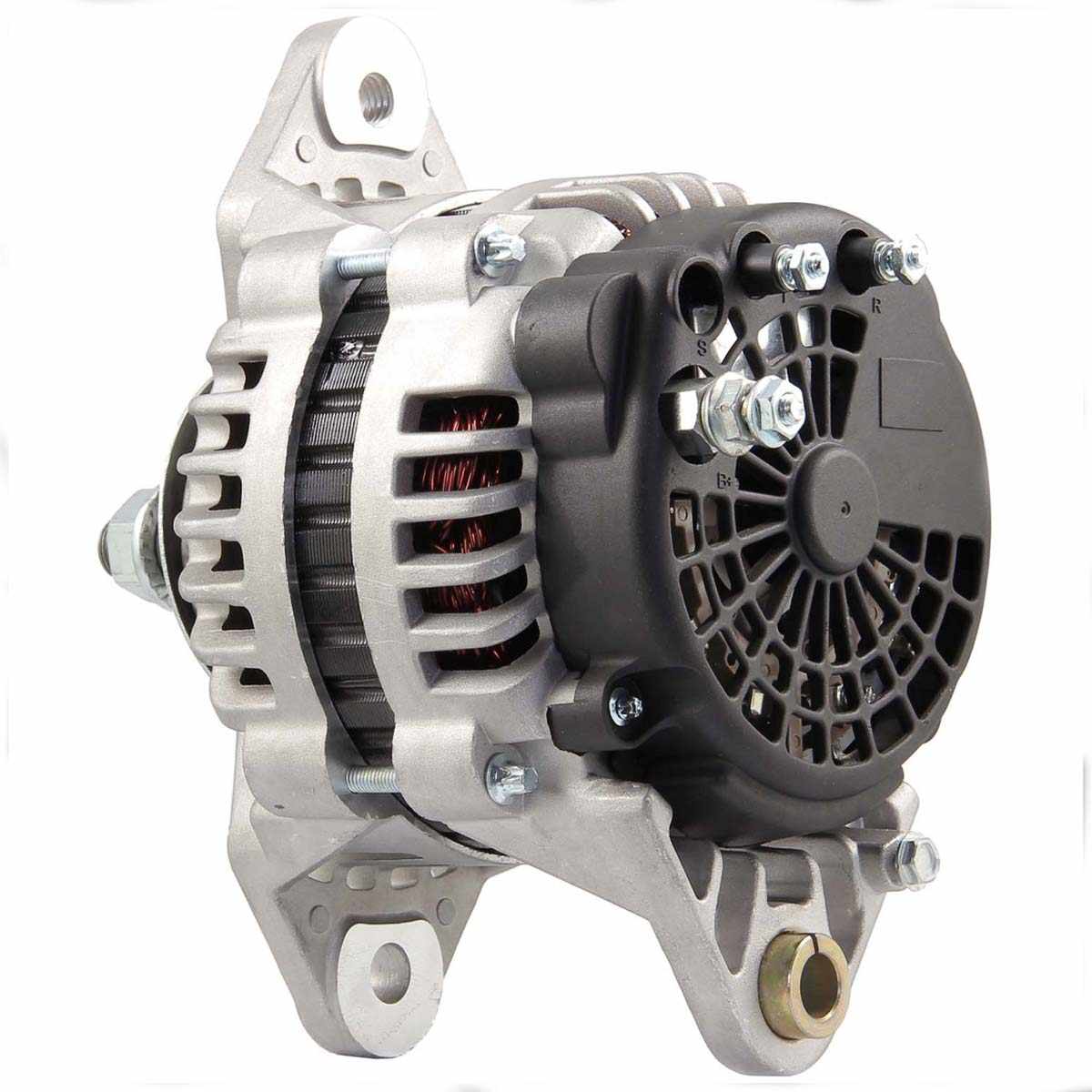 10459189 - Delco Remy - Reman Alt 22Si 12V 130A