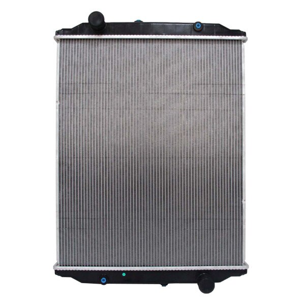 Blu11ptr Radiator APL-101899 - Match Made - Bluebird Tc,Fe, School Bus Al