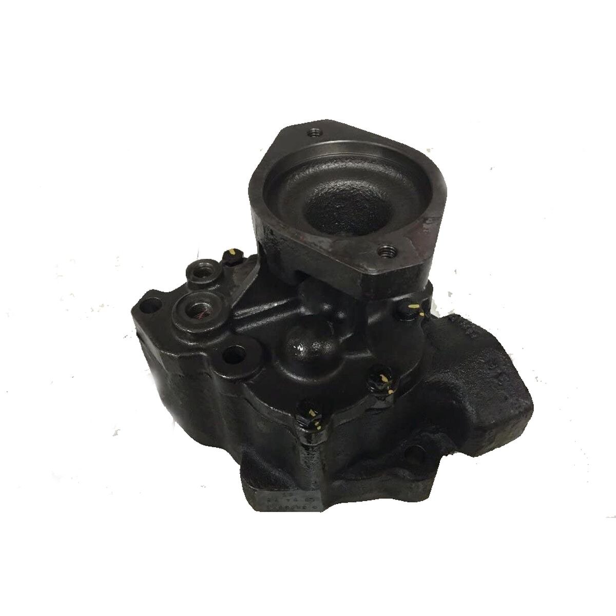APL-10857 - Match Made - Cummins Oil Pump