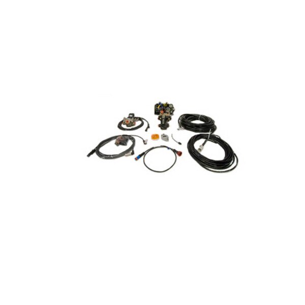 AQ963013 - Haldex - Anti Lock Brake Kit With Full