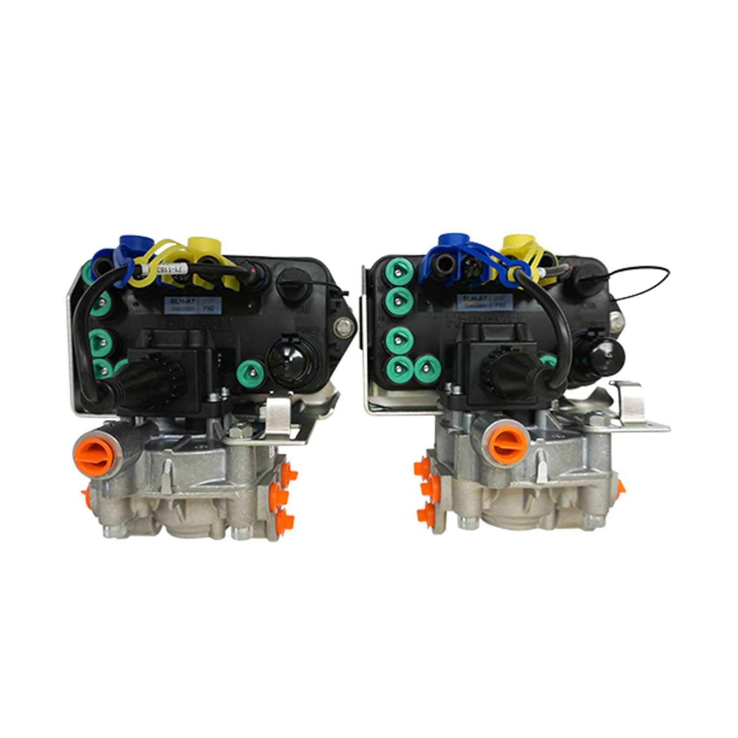 AQ965100 Haldex Anti Lock Brake System