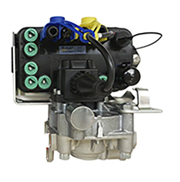 AQ965104 Haldex Anti Lock Brake System