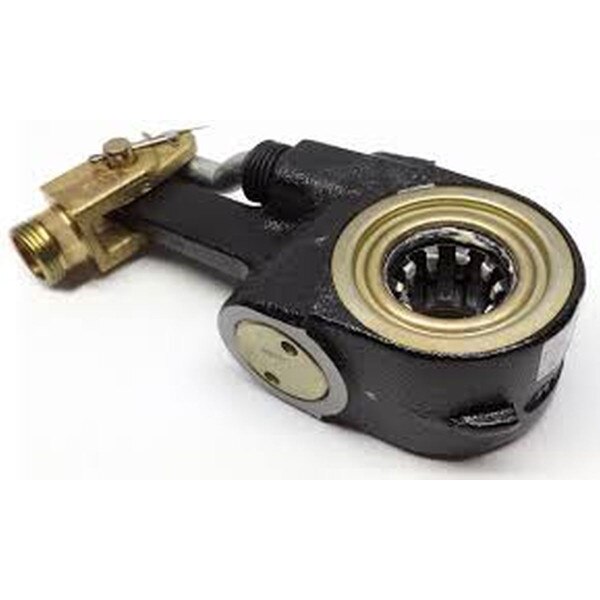 As1147 Gunite 6 In. 10 Spline Automatic Slack Adjuster